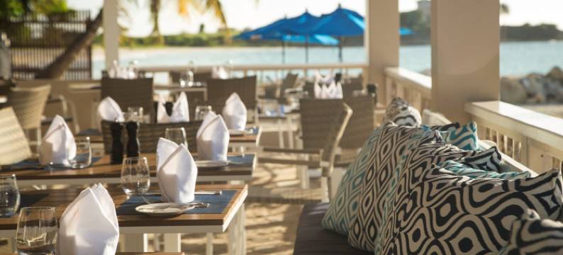 西波涅海滩俱乐部(Siboney Beach Club)图片