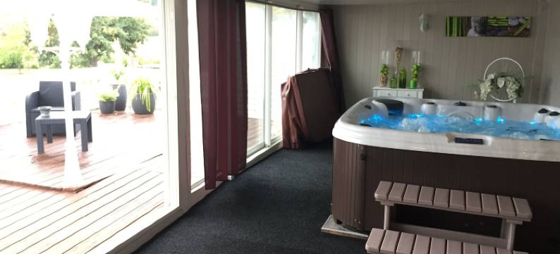 欧莱科斯庄园酒店(Le Château d'Orleix)图片