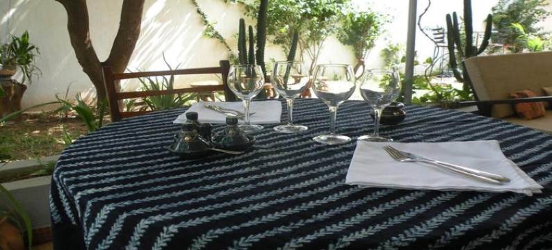 诺玛迪民宿(B & B le Nomade)图片