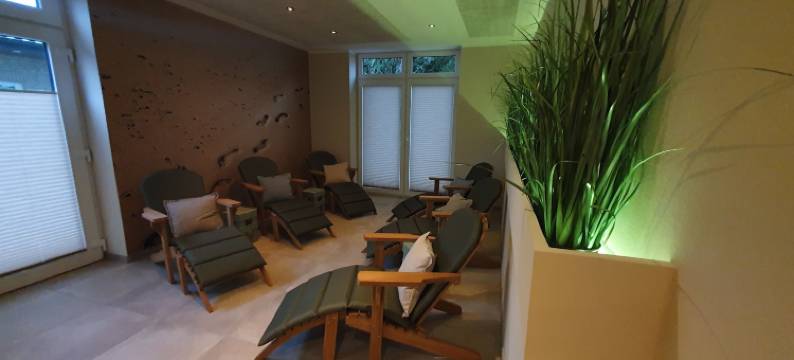 福瑞斯彻伍哈德酒店(Hotel Friesische Wehde)图片