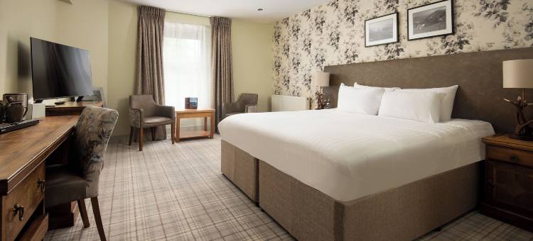 水源酒店(The Waterhead Inn- the Inn Collection Group)图片