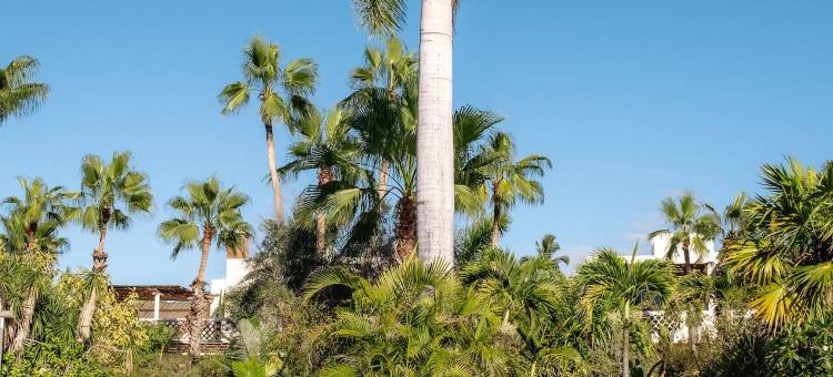 La Poza精品酒店和Spa(La Poza Boutique Hotel & Spa - Adults Only)图片