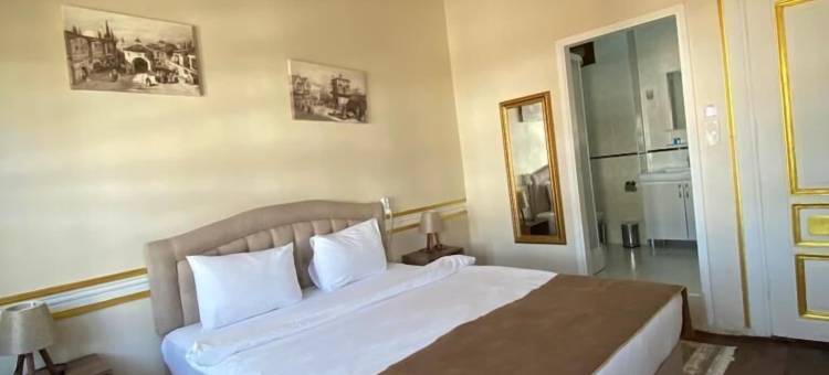 埃迪尔内绿洲(Oasis Hotel Edirne)图片