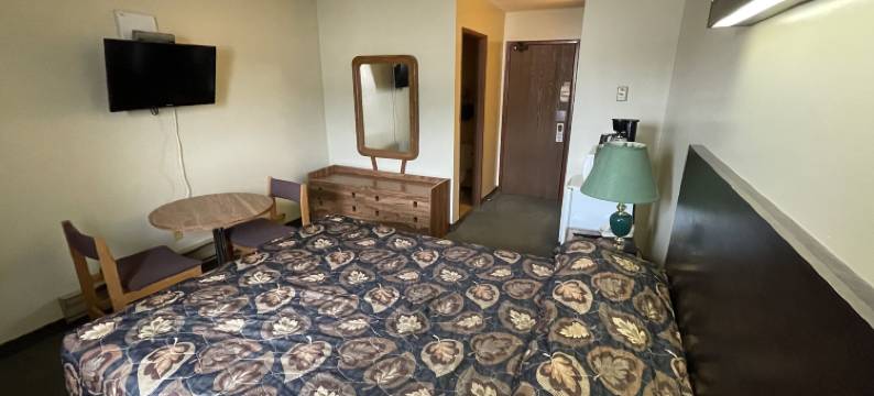 圈之圆6号汽车旅馆(Circle 6 Motel)图片