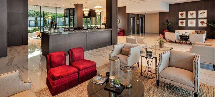 皇家棕榈酒店(Royal Palm Hotel)图片