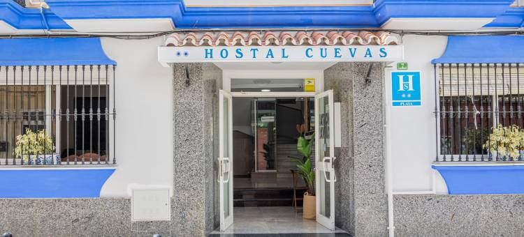 奎瓦斯旅馆(Hostal Cuevas)图片