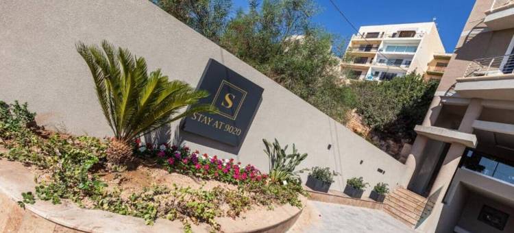 9020住宿(Stay at 9020)图片