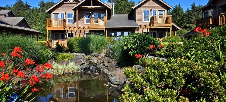 坎农比奇旅馆(Inn at Cannon Beach)图片
