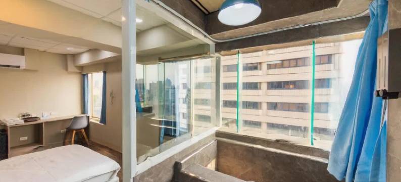 高雄六合宿旅店图片