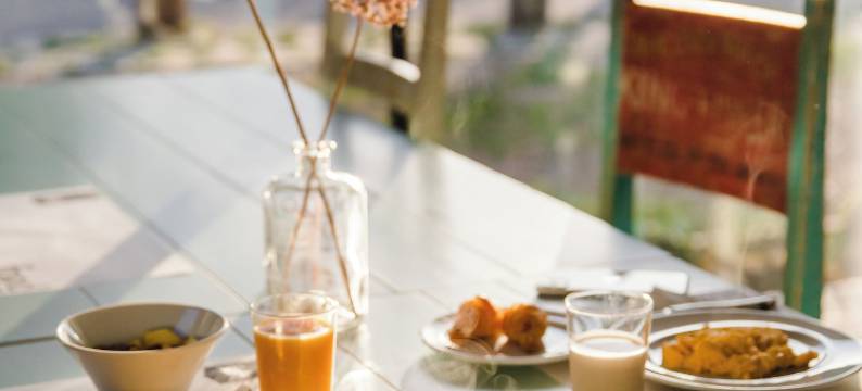 烹饪与自然情感酒店(Cooking and Nature - Emotional Hotel)图片