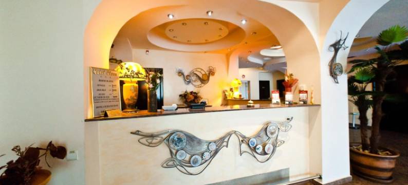 克拉斯酒店(Hotel Class)图片