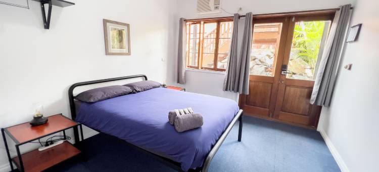 背包客住宿地旅馆(Somewhere to Stay Backpackers)图片