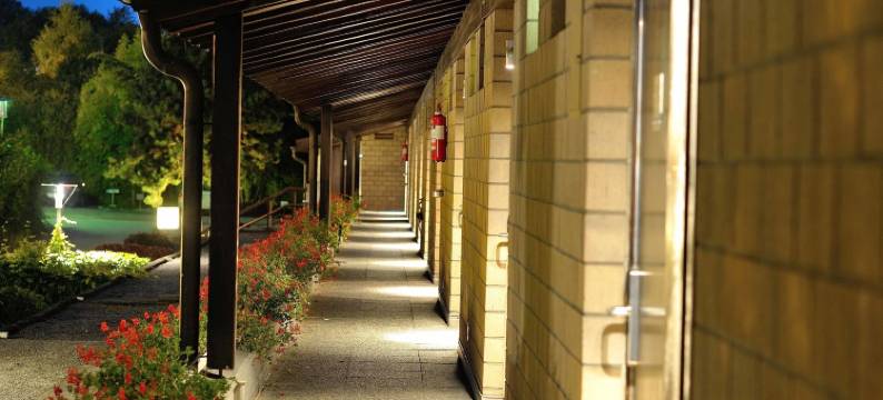 索美罗酒店(Hotel Sommerau)图片