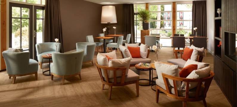 莱奈斯巴德酒店(Romantik Badhotel Renesse)图片