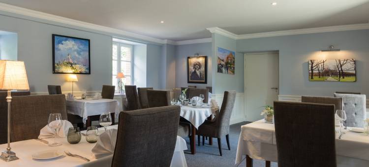 德穆尔及城堡马尔农场(La Ferme des Mares, Demeures & Châteaux)图片