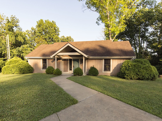 巴特勒将军国家度假村公园