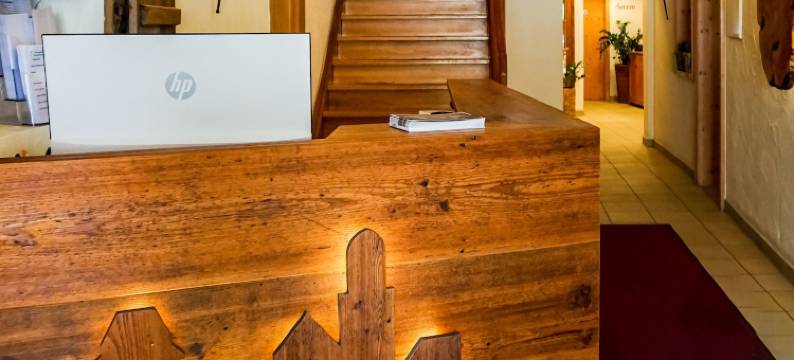 阳光酒店(Hotel Gasthaus Zur Sonne)图片