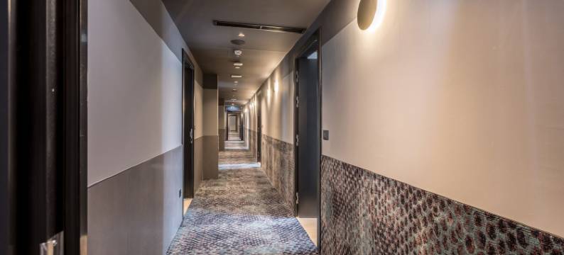 科拉酒店(Cora Hotel)图片