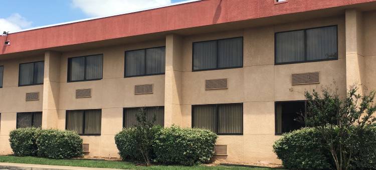 谢尔曼戴斯酒店(Days Inn by Wyndham Sherman)图片