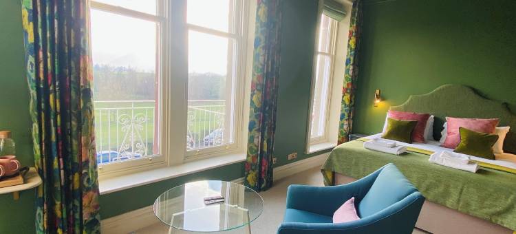 费尔帕克房子(Fellpack House)图片