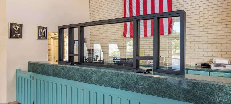 伊康酒店(Econo Lodge)图片