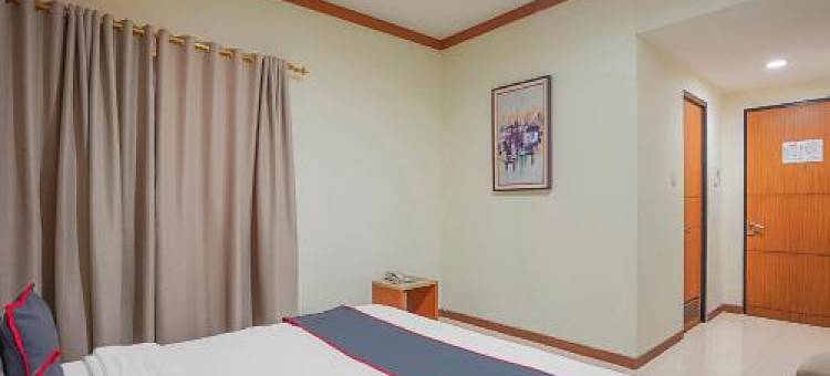 Collection O 90724 Sinar Sidoarjo 酒店(Collection O 90724 Hotel Sinar Sidoarjo)图片