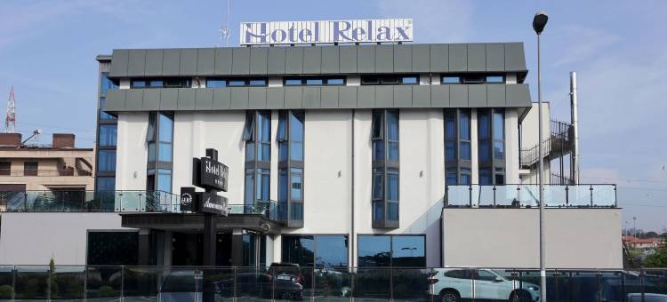 罗马诺德休闲酒店(Hotel Relax Roma Nord)图片