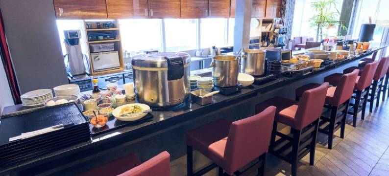 优风酒店博多(You Style Hotel Hakata)图片