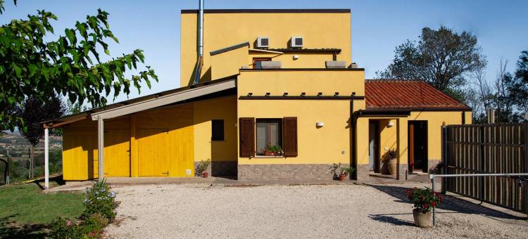 La Casa Del Sole图片