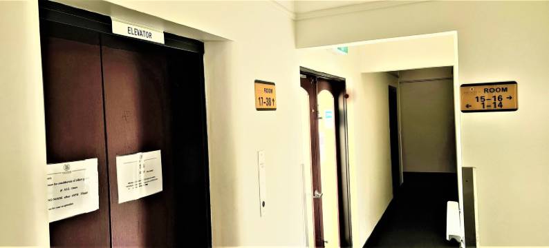 布伦瑞克大厦酒店(Brunswick Tower Hotel)图片