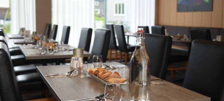 安德里肯酒店(Thon Partner Hotel Andrikken)图片