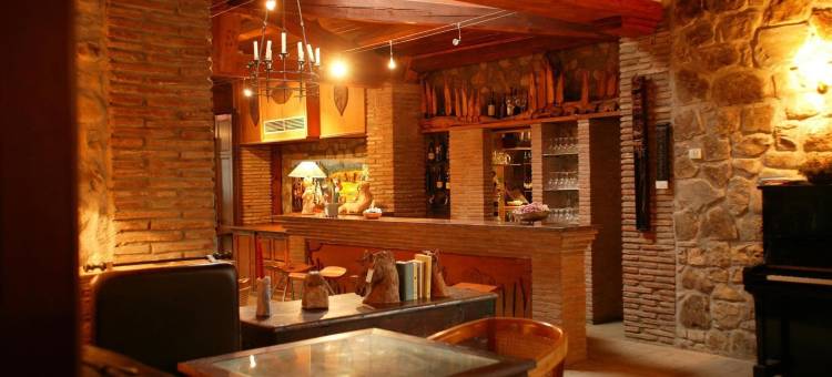 拉卡瑟拉酒店(La Casella Antico Feudo di Campagna)图片