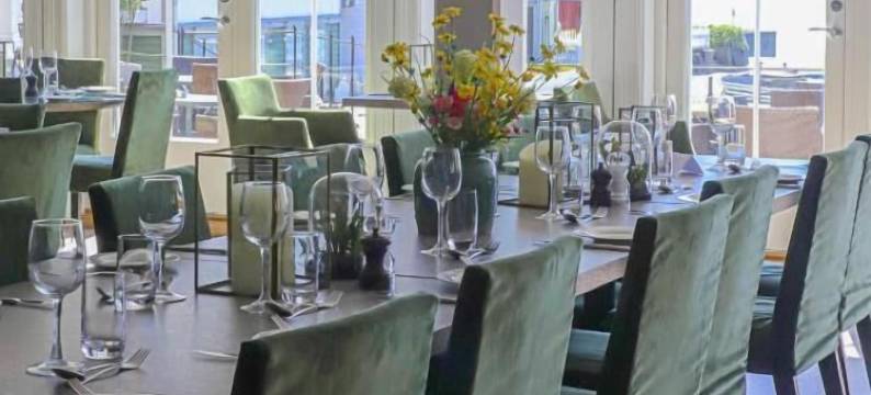 林纽波腾酒店(Hotel Lyngørporten)图片