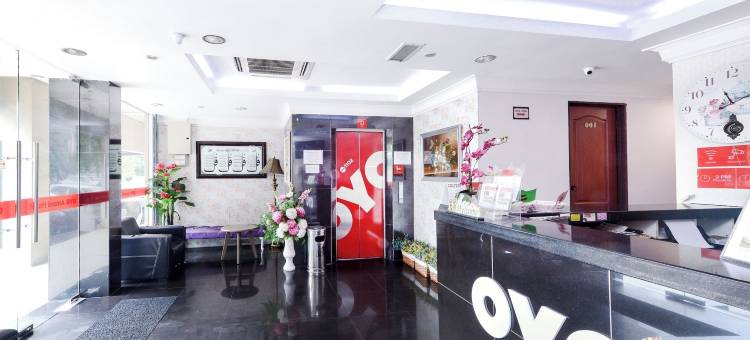 阿玛尼酒店(Amani Hotel)图片