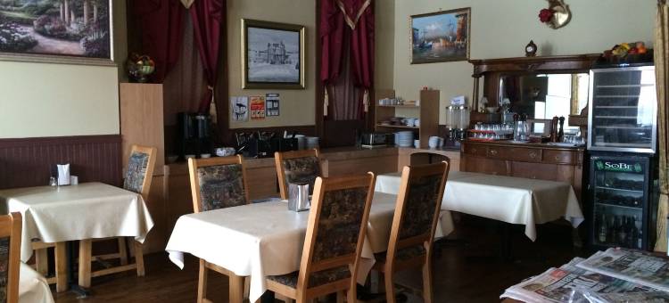 蒙特贝罗酒店(Auberge Montebello)图片