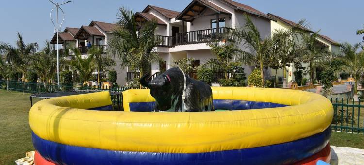 太阳酒店及度假村(Sun Hotel and Resort)图片