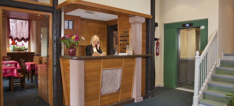 de la Tour 酒店(Logis Hôtel de la Tour)图片