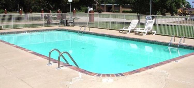 阿肯色德尔塔西海伦娜美国49号公路旅馆(Delta Inn West Helena US 49 AR)图片