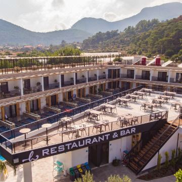 萨里格尔梅L酒店(L Hotel Sarigerme)图片