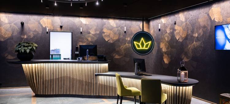楚尔瓦尔登克罗内酒店(Hotel Krone Churwalden 3 Sterne Superior)图片