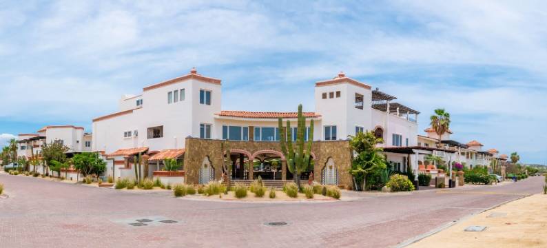 洛斯卡波斯高尔夫度假村，温德姆Trademark精选(Los Cabos Golf Resort, Trademark Collection by Wyndham)图片