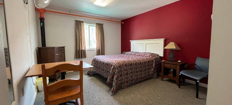 丹纳利彩虹村房车公园汽车旅馆(Denali Rainbow Village RV Park and Motel)图片