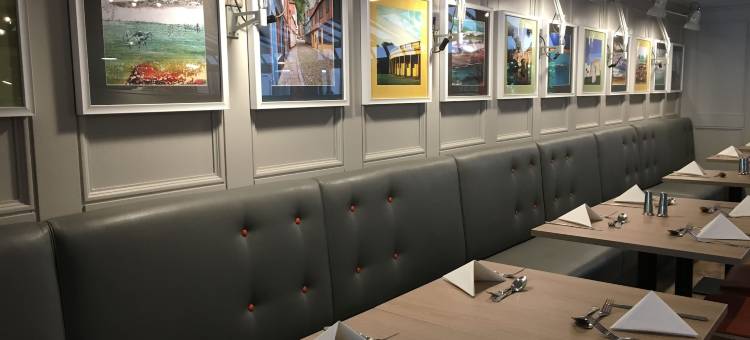 Holiday Inn 诺维奇 - 北(Holiday Inn Norwich - North)图片