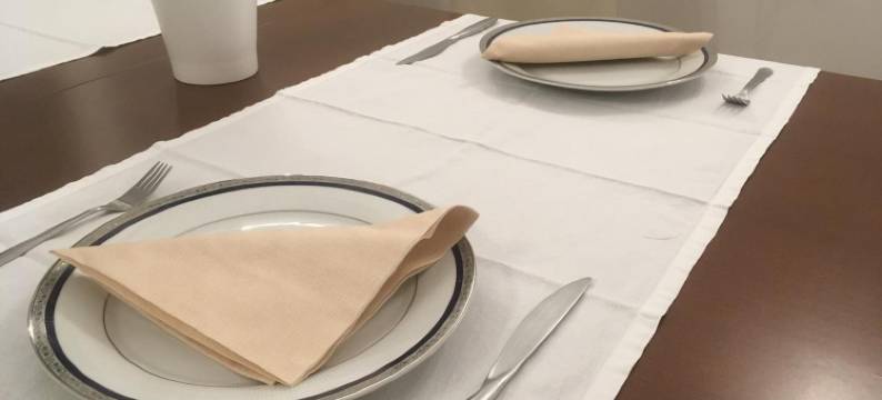 罗宾客房酒店(Robin Rooms)图片