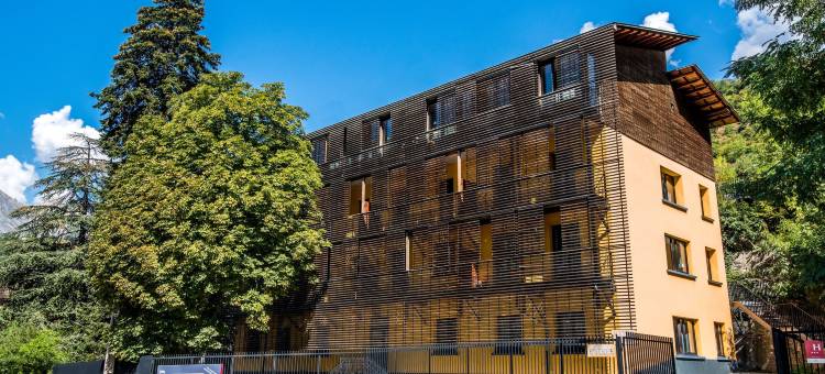 马林坦酒店(Hôtel Le Marintan)图片