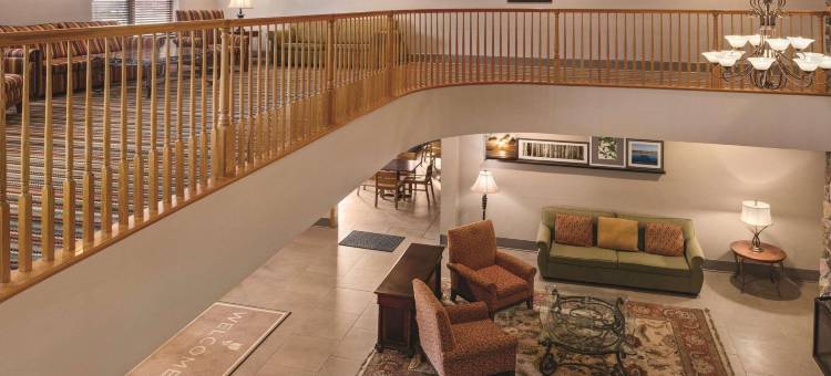 乔治敦丽怡酒店(Country Inn & Suites by Radisson, Georgetown, KY)图片