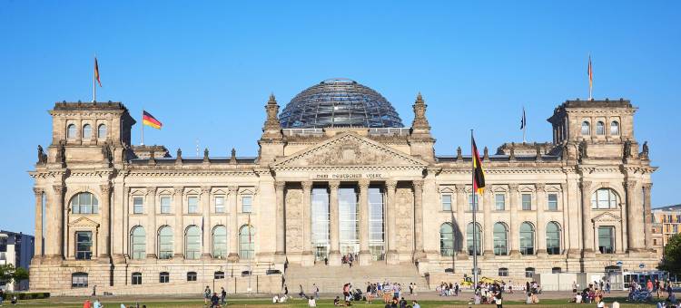 大选帝侯生活酒店(Living Hotel Großer Kurfürst)图片