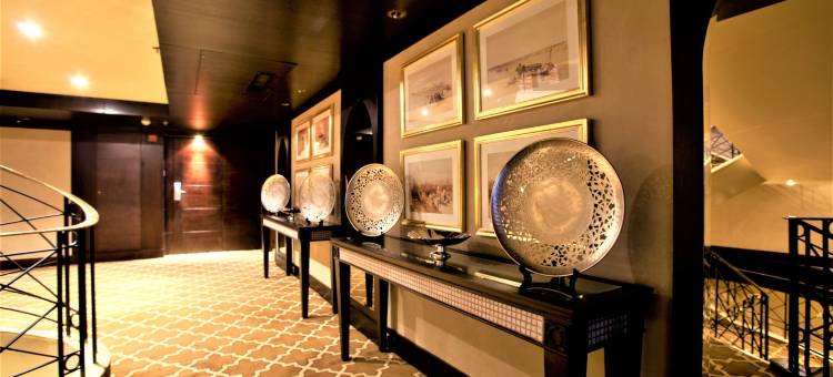 施柏阁密涅瓦尼罗河游船 - 每周四卢克索发船，7晚/4晚(Steigenberger Minerva Nile Cruise - Every Thursday from Luxor for 07 & 04 Nights)图片