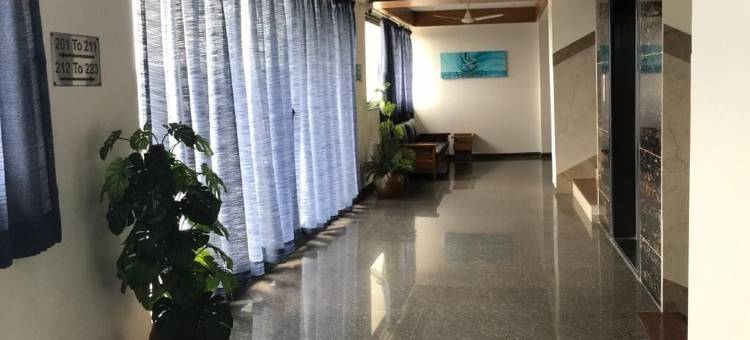 大同大酒店(Hotel Grand Unity)图片