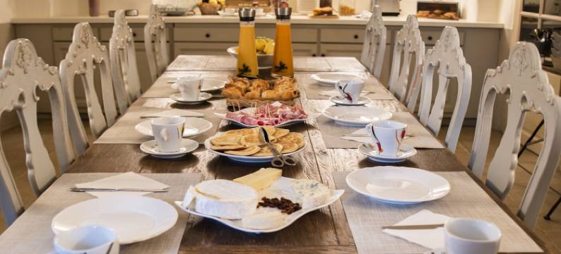 库翁埃雷皮扬民宿(Le Couvent d'Herepian)图片